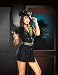 Search : CSI Sexy Private Investigator Female Costume - MEDIUM