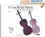 I Can Read Music: For Viola Volume 1