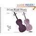I Can Read Music: For Viola Volume 1