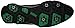 PUMA Men's Titanlite Golf Shoe