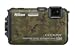 Nikon COOLPIX AW100 16 MP CMOS Waterproof Digital Camera with GPS and Full HD 1080p Video (Camouflage)