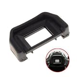 Eyecup for Nikon D200 D300 D90 D80 D70 D60 D5000, D5100, D7000 as DK-21 DK-23