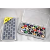 7 X Set of 2 Bobbin Box Organizers