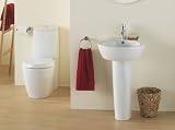 Zero Bathroom Suite