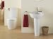 Kitchen & Housewares : Zero Bathroom Suite