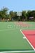 Wallmonkeys Peel and Stick Wall Decals - Basketball Court - Removable Graphic