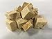 Whole Life Dog Just One Salmon Freeze Dried Dog Treats - Human Grade High Protein Food, Healthy Training Snacks, Freeze Dried Salmon Food Toppers, USA Made Natural Treats - 2 oz (Value Pack of 1)