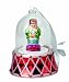 Mr. Christmas Bells of Christmas Ornament, Nutcracker