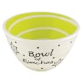 Bowl of Simchas