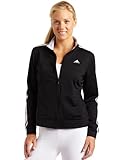 adidas Performance Women's 3-Stripes Jacket