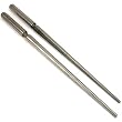 2 Round Square Bezel Mandrel Wire Wrap Jewelers Tools