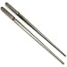 2 Round Square Bezel Mandrel Wire Wrap Jewelers Tools