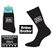 Brides Brother Socks - (Prod Code X6)