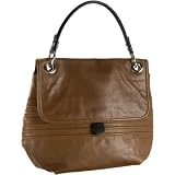 Orla Kiely Cord Stripe Ivy Satchel