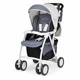 Chicco - 4079138490000 - Seconde Poussette - Simplicity - Galaxy