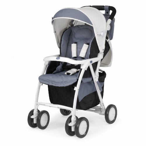 Chicco 04079138490000 Sportwagen Simplicity Plus Top Galaxy