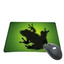 Designer Mousepad - Stark haftende Unterseite f&uuml;r optimalen Halt - Optimale Performance f&uuml;r Spiele Kompatibel mit allen Maustypen (Kugel, Optisch, Laser)