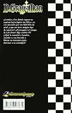 D.Gray-Man 8 El mensaje/ The Message (Spanish Edition)