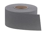 3M 7741NA Safety-Walk Medium Duty Tread - Gray 4-Inch-by-60-Foot Bulk Roll