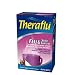 Theraflu Flu & Sore Throat, Natural Apple Cinnamon, 6 packets (Pack of 4)