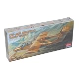 OV-10D Bronco Aircraft 1-72 by Academy