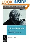 Michael Fordham: Innovations in Analytical Psychology (Makers of Modern Psychotherapy)
