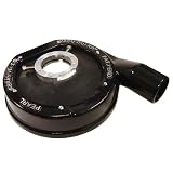 Buy Vacu-Guard 4.5 for Makita 9565CV Grinder by Pearl Abrasive