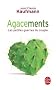 Agacements : Les petites guerres du couple