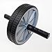 URBNFit Ab Roller - Abdominal Exercise Toning Wheel - Get 6 Pack Abs