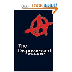 The Dispossessed (Gollancz S.F.)