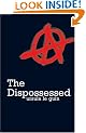 The Dispossessed (Gollancz S.F.)
