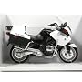 2009 BMW R1200RT-P Police diecast motorcycle Model 1:12 scale die cast by New Ray