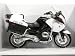 2009 BMW R1200RT-P Police diecast motorcycle Model 1:12 scale die cast by New Ray