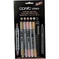 Copic Ciao Hautfarben 5+1 Set