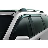 06 07 08 09 10 11 Kia Sedona Window Vent Autoshade Sport Visors by Kia