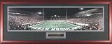 Fr- Michigan State Spartans (end Zone) Vs Notre Dame