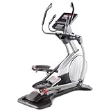 FreeMotion 570 Interactive Elliptical
