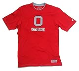 Ohio State Short-Sleeve Encore Double Layer Tee