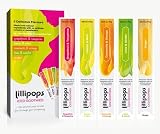 Lillipops Iced Soothies (Morning Sickness Remedy)