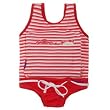 Flosi Suit Red...