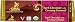 Sjaaks Dark Chocolate Bar with Carmel Vegan, 1.6-Ounce (Pack of 9)