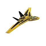 Estes Spider Fighter by Estes