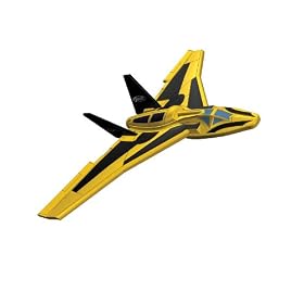 Estes Spider Fighter from Toy RC Airplanes