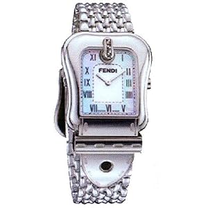 Fendi Men's Watches B. Fendi F386140 - 3