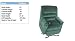 Golden Technologies Regal Signature Series Lift Chair: Color - Black Onyx Brisa (Custom Order)