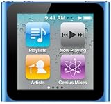 Blue 8gb