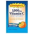BUY : Emergen-C EV279 - Immune Defense Drink Mix, Super Orange, 0.3 oz Packet, 50/Pack