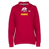 Kansas City Chiefs NFL Hoody & Tee Combo (Large)
