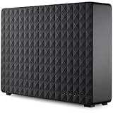 Seagate Expansion 3TB Desktop External Hard Drive USB 3.0 (STEB3000100)