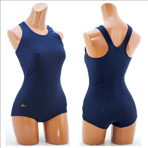 子供/ジュニア/女子■競泳ワンピース水着■SW1700NV■120/130/S/L/LL■激安スクール水着